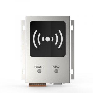 Industrial Grade UHF RFID Reader W-6230