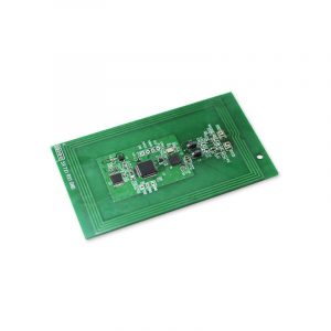 HF RFID 13.56MHz Module ISO15693 W-1510